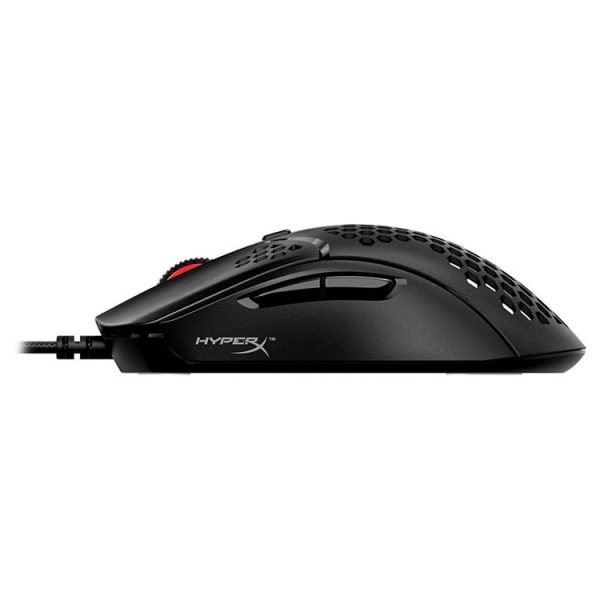 Kingston HyperX Pulsefire Haste 6-keys 16000DPI Wired Gaming Mouse, Cable Length: 1.8m - Image 3