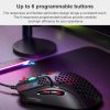 Kingston HyperX Pulsefire Haste 6-keys 16000DPI Wired Gaming Mouse, Cable Length: 1.8m - Image 7