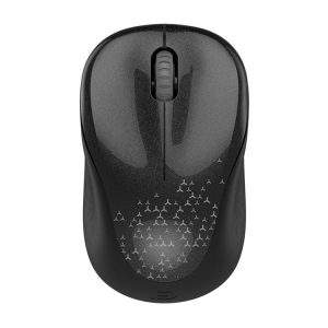 FOETOR V10 Business Wireless Mouse (Dark Grey)