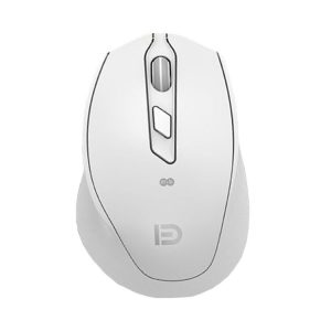 FOETOR V365t Wireless Mouse (White)