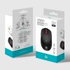 FOETOR V882T Three-mode Wireless Mouse (Black) - Image 3