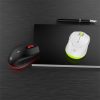 FOETOR V882T Three-mode Wireless Mouse (Black) - Image 6