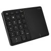 BT14 Portable Bluetooth + 2.4G Dual Modes Wireless Numeric Keypad - Image 4
