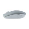 Beny M686DS Bluetooth + 2.4GHz 1600DPI 3-modes Adjustable Business Wireless Silent Mouse (Black) - Image 4