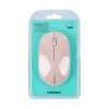 Beny M683D 1600DPI Business Bluetooth Wireless Silent Mouse (Black) - Image 4