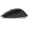 Logitech M720 1000DPI 2.4GHz Wireless Bluetooth Multimode Mouse (Black) - Image 3