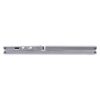 B033 Rechargeable 3-Folding 64 Keys Bluetooth Wireless Keyboard with Touchpad (Grey) - Image 6