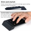 MC Saite 2129RF 18 Keys Wireless 2.4G Numeric Keyboard - Image 3
