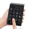 MC Saite 2129RF 18 Keys Wireless 2.4G Numeric Keyboard - Image 6