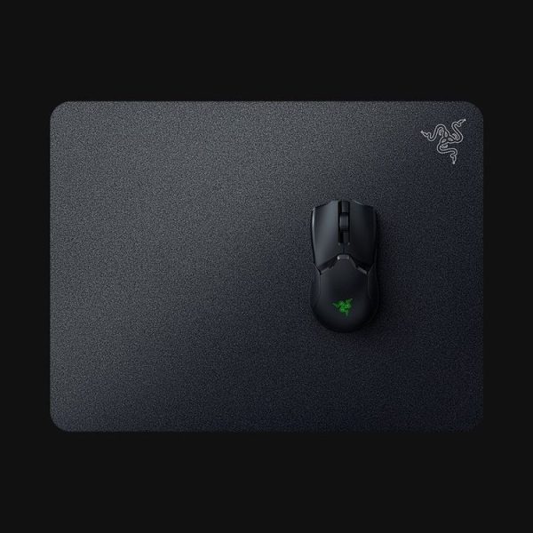 Razer ACARI Textured Bead-like Hard Surface Gaming Mouse Pad, Size: 420 x 320 x 1.95mm (Black) - Image 3