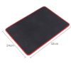 Extended Large Slim Anti-Slip Bloody Pattern Soft Rubber Smooth Cloth Surface Game Keyboard Mouse Pad Mat, Size: 320 x 240 x 3 mm - Image 3