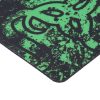 Extended Large Slim Anti-Slip Razer Pattern Soft Rubber Smooth Cloth Surface Game Keyboard Mouse Pad Mat, Size: 317 x 244 x 2 mm - Image 4
