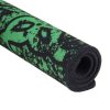 Extended Large Slim Anti-Slip Razer Pattern Soft Rubber Smooth Cloth Surface Game Keyboard Mouse Pad Mat, Size: 317 x 244 x 2 mm - Image 5