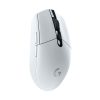 Logitech G304 LIGHTSPEED 12000 DPI 6 Programmable Buttons HERO Sensor Wireless Gaming Mouse (White) - Image 2