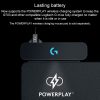 Logitech G703 LIGHTSPEED 16000 DPI 6 Programmable Buttons HERO 16K Sensor RGB Backlight Wireless Optical Gaming Mouse (Black) - Image 7