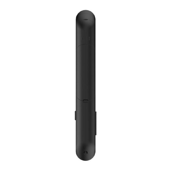 Doosl DSIT001 2.4GHz Updated Version Powerpoint Presentation Remote Control Multi-functional Laser Pointer for Multi-media, Control Distance: 100m - Image 3