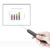 Doosl DSIT001 2.4GHz Updated Version Powerpoint Presentation Remote Control Multi-functional Laser Pointer for Multi-media, Control Distance: 100m - Image 7