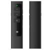 Doosl DSIT013 2.4GHz Rechargeable PowerPoint Presentation Remote Control Multi-functional Laser Pointer for PowerPoint / Keynote / Prezi, Control Distance: 100m (Black) - Image 3
