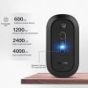 Lenovo Bluetooth 4.0 Dual Mode Wireless Bluetooth Mouse for Xiaoxin Air (Grey) - Image 12