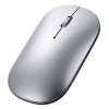 Lenovo Bluetooth 4.0 Dual Mode Wireless Bluetooth Mouse for Xiaoxin Air (Grey) - Image 2