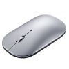 Lenovo Bluetooth 4.0 Dual Mode Wireless Bluetooth Mouse for Xiaoxin Air (Grey) - Image 3
