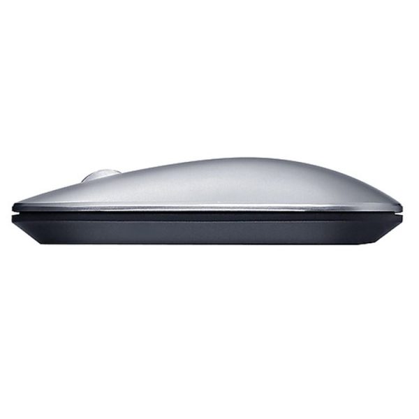Lenovo Bluetooth 4.0 Dual Mode Wireless Bluetooth Mouse for Xiaoxin Air (Grey) - Image 5