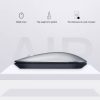 Lenovo Bluetooth 4.0 Dual Mode Wireless Bluetooth Mouse for Xiaoxin Air (Grey) - Image 9