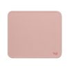 Logitech Soft Mouse Mat Pad (Pink)