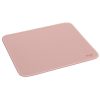 Logitech Soft Mouse Mat Pad (Pink) - Image 3