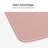 Logitech Soft Mouse Mat Pad (Pink) - Image 7
