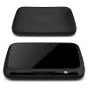 H18+ 2.4GHz Mini Wireless Keyboard Full Touchpad with 3-Level Adjustable Backlight (Black) - Image 3