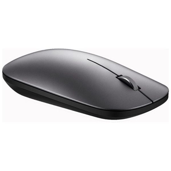 Original Huawei Notebook PC Wireless Bluetooth Mouse (Grey)