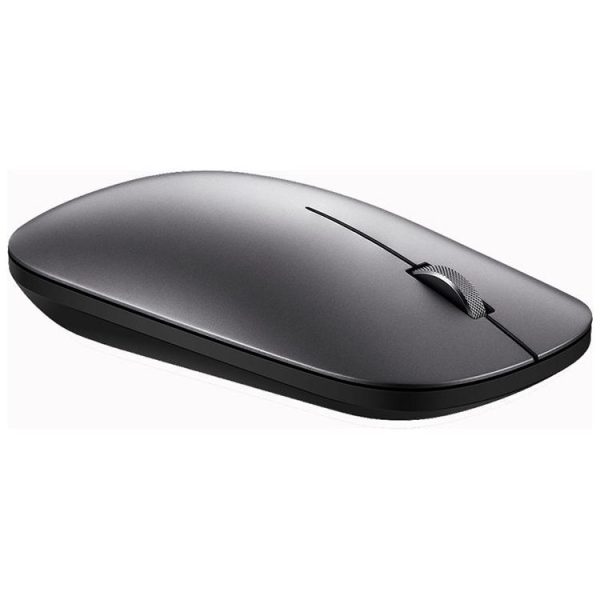 Original Huawei Notebook PC Wireless Bluetooth Mouse (Grey) - Image 2