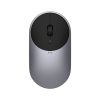 Original Xiaomi Portable Mouse 2 Optical Wireless Bluetooth 4.2 RF 2.4GHz 4000DPI Adjustable Dual Mode Mouse (Grey)