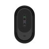 Original Xiaomi Portable Mouse 2 Optical Wireless Bluetooth 4.2 RF 2.4GHz 4000DPI Adjustable Dual Mode Mouse (Grey) - Image 2