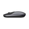 Original Xiaomi Portable Mouse 2 Optical Wireless Bluetooth 4.2 RF 2.4GHz 4000DPI Adjustable Dual Mode Mouse (Grey) - Image 4