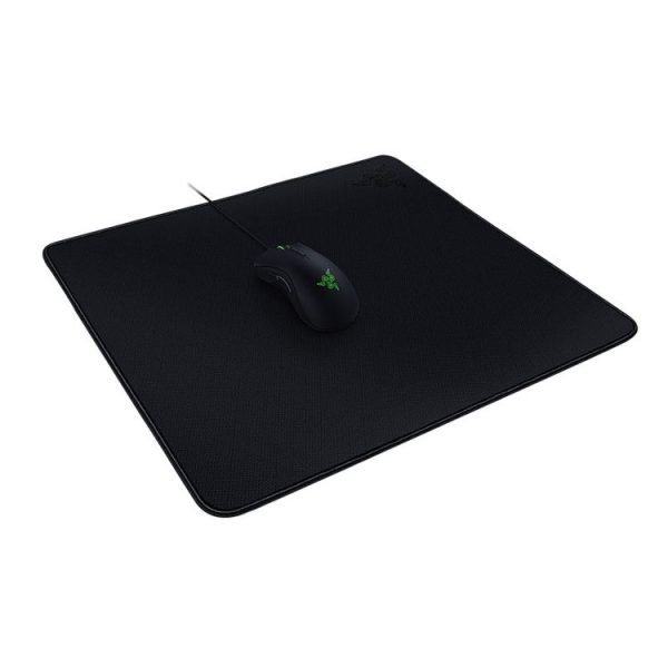 Razer Gigantus Wear-resistant Knitted Mouse Pad, Size: 455 x 455 x 5mm - Image 3