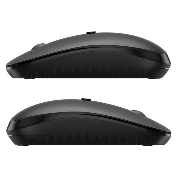 FOETOR i330 Wireless Mouse (Green) - Image 4