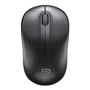 FOETOR V1 Wireless Mouse (Black)