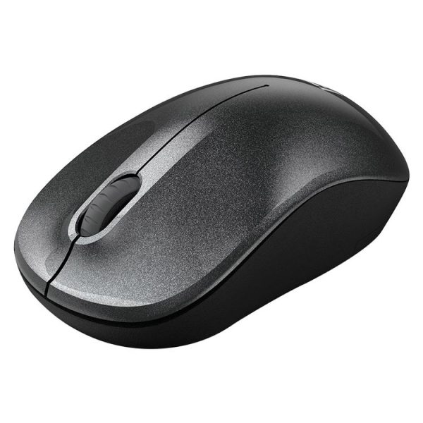 FOETOR V1 Wireless Mouse (Black) - Image 2
