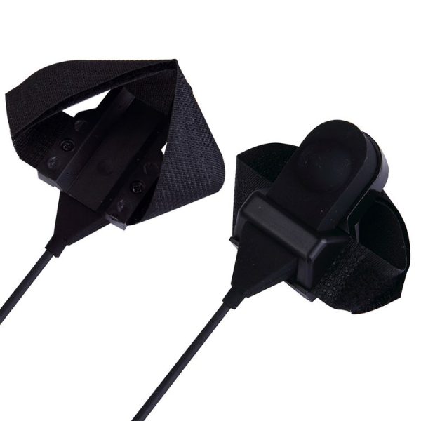 2 Pin PTT Adjustable Volume Motorcycle Helmet Headset Microphone for BAOFENG Radio Walkie Talkie - Image 4