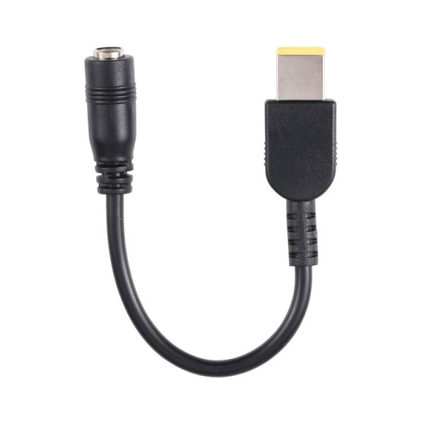 5.5mm x 2.1mm Power Converter Cable for Lenovo Laptops - Image 2