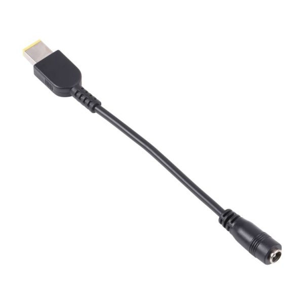 5.5mm x 2.1mm Power Converter Cable for Lenovo Laptops - Image 3