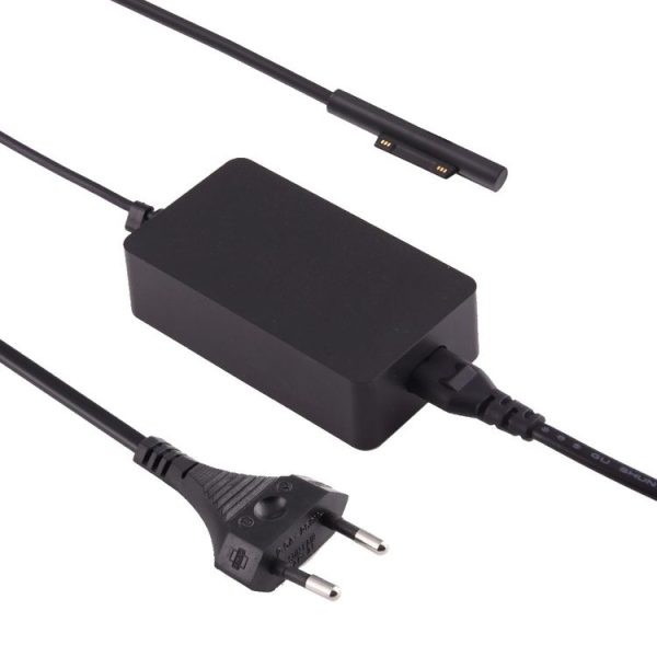 Original 15V 4A AC Adapter Power Supply Charger for Microsoft Surface Book / Pro 4 / Pro 3 - Image 3