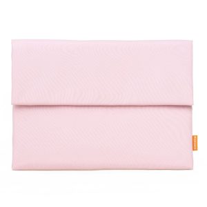POFOKO A200 15.6 inch Laptop Waterproof Polyester Inner Package Bag (Pink)