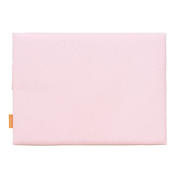 POFOKO A200 15.6 inch Laptop Waterproof Polyester Inner Package Bag (Pink) - Image 3
