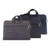 11.6 inch Portable Handheld Laptop Bag for Laptop (Dark Blue) - Image 6