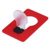 LED Pocket Lamp, Creative Ultrathin Card Light, Random Color Delivery - Image 4