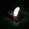 LED Pocket Lamp, Creative Ultrathin Card Light, Random Color Delivery - Image 8
