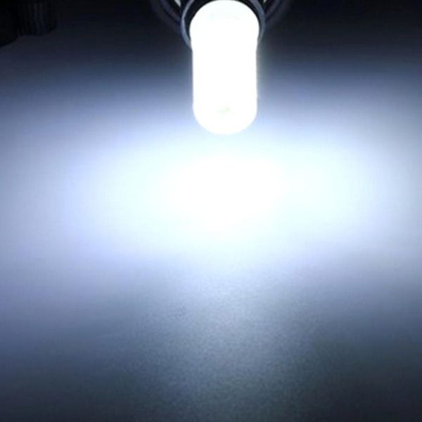 3W COB LED Light, G4 300LM PC Material Dimmable for Halls / Office / Home, AC 220-240V (White Light) - Image 5